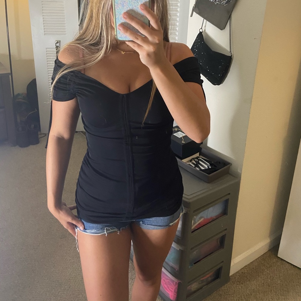Express top